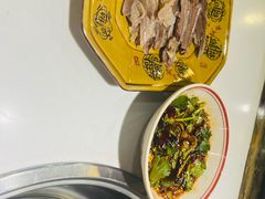 -盐井记·自贡美蛙鲜锅兔(中和店)