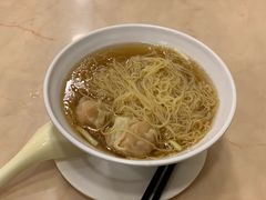 -盛记粥面(佐敦店)