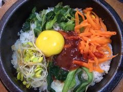 -喔爸韩国料理(环球银泰城店)