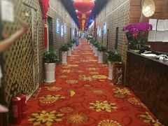 -东四民芳餐厅(世茂工三店)