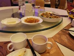 醇香奶茶-内蒙古驻京办餐厅