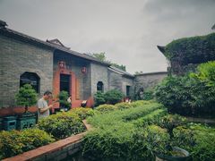 -东莞市可园博物馆