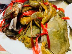 -芭菲盛宴·环球美食(袁家岗店)