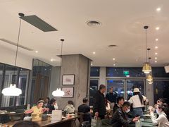 -BAKER&SPICE(环贸店)