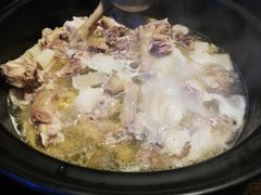 -同仁四季椰子鸡(海岸城天利店)