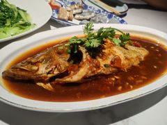 -又见炊烟私房菜(敬亭路店)