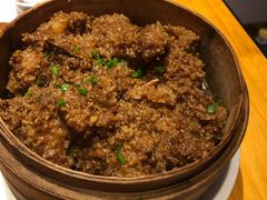 荷香粉蒸肉-莲餐厅·湖北菜·藕汤是头牌(愚园路店)