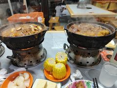 -范贤光鸡公煲(平乐园总店)
