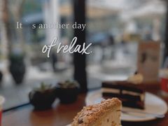 -Peet's Coffee皮爷咖啡(新天地黑标店)