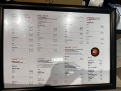 菜单-Kyochon1991校村(共和路店)