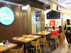 大堂-Pelicana百利家炸鸡(江南西名店城店)