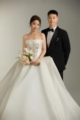 -全城热恋璀璨婚纱摄影(国贸总店)
