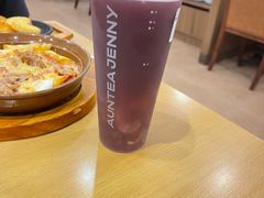 -沪上阿姨·精选茶饮(天河城店)