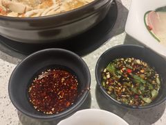 -三克火锅影院(来福士店)