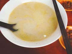 -三百碗宝应长鱼面(板仓街店)