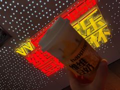 -维维豆奶(金鹰新街口店)