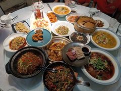 -聚鑫阁·非遗传承江浙菜(正阳店)