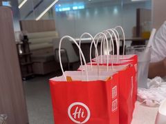 -海底捞火锅(青悦城店)