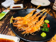 -小川洋风料理(街道口店)