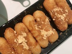 -小肥羊·牛羊肉火锅(万达广场店)
