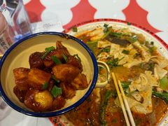 -文立新麻辣烫(合生汇21街区店)