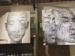 -喜洲吧·江畔老船厂·庭院餐厅(喜临院店)
