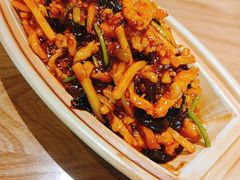 -满园烤鸭·春饼(奥体万达店)