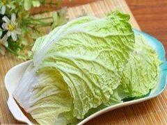 大白菜-川味轩家常菜
