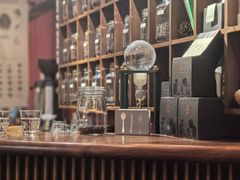 -RUMORS COFFEE ROASTERY鲁马滋咖啡(湖南路店)