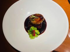 16小时低温慢煮南宋皱皮东坡肉-觀芷隐轩
