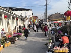 -辛庄国际文化艺术区