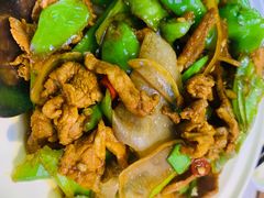 超级小炒肉-胡子大厨·超级小炒肉(华润店)
