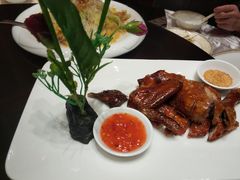 -恩施瑞享国际酒店·自助餐厅