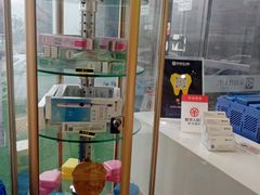 -优伢仕口腔(汽车西站店)