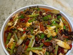 -常和州·夜宵大排档(常州单店)