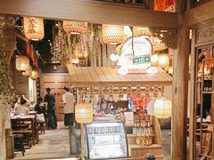 -南京大牌档(苏州中心店)