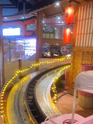 -卡通尼乐园(新达汇三林店)