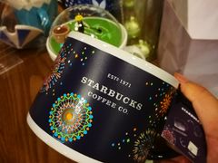 -星巴克(夏日百货店)