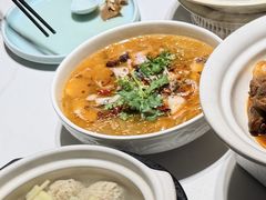 -老淮安·淮安菜(涟水店)