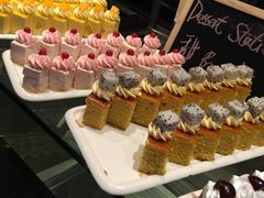 -宁波逸东豪生大酒店·豪生咖啡厅