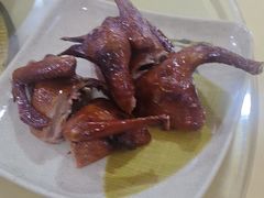 -吉莲利苑海鲜酒家(珠海拱北29年老字号店)