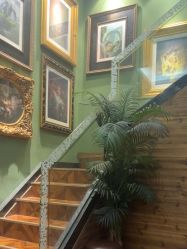 -雲艺刺青·洗纹身