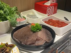 -海底捞火锅(曼巴特广场店)