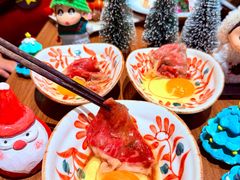 -龙酒场·关西寿喜烧·居酒屋(罗湖店)