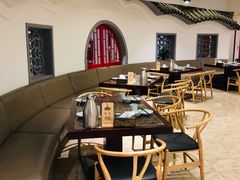 -冶春茶社(星汉大厦店)