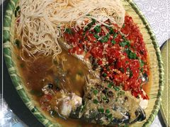 -外婆小菜(东苑米兰广场店)