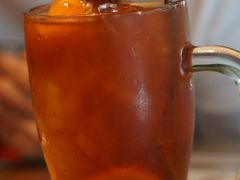 小熊冻柠茶-克茗冰室(金地威新中心店)
