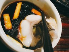 -大良毋米粥(锦龙路总店)