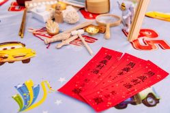 -派对猴生日派对策划