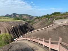 -飞天山旅游区